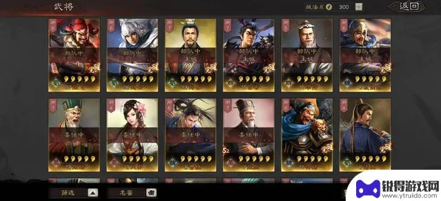 三国志战略版兑换码使用指南，轻松解锁丰厚福利