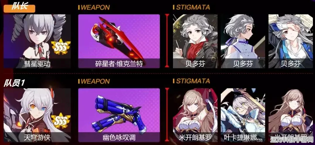 崩坏 3 琪亚娜女武神游侠，实力究竟几何？