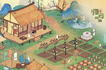 桃源深处有人家合成萝卜头全攻略