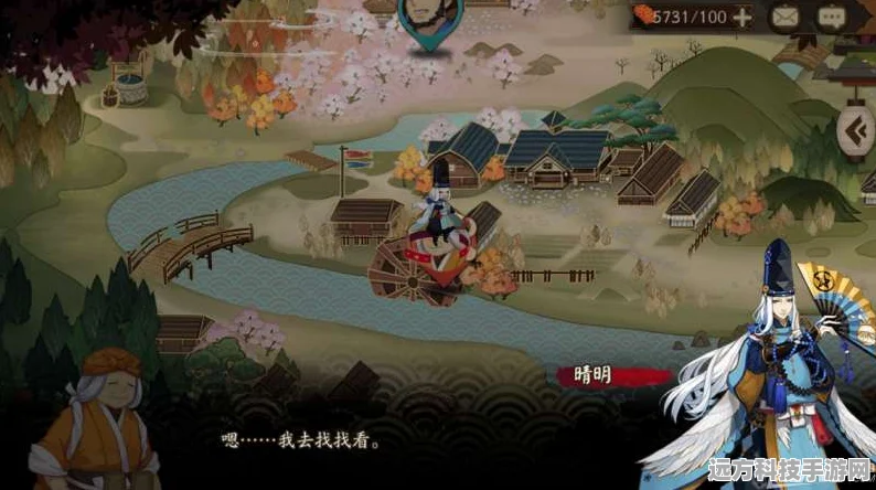 探秘阴阳师深渊委派的神秘位置，指南奉上