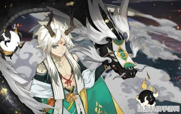 深度解析，阴阳师 SSR 式神的神秘排名榜