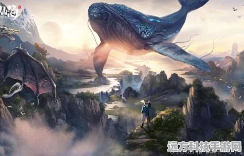 探秘妄想山海，轻松拿下人鱼侍从全攻略