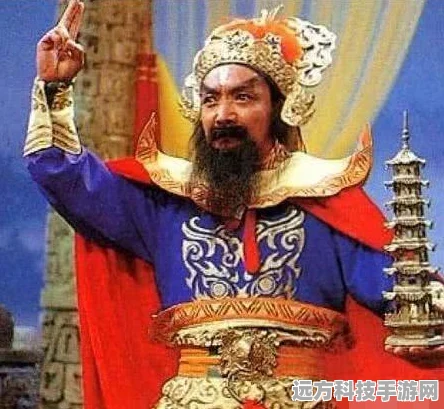 深入探索少年西游记头衔的奇妙世界