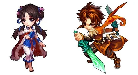 深度解析仙剑奇侠传手游温慧伙伴的实战魅力