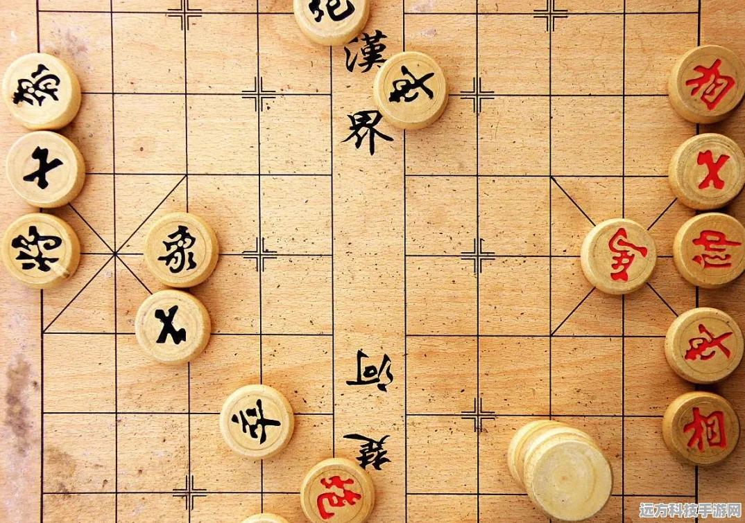 兵象棋小游戏风靡，智慧与策略碰撞的指尖盛宴