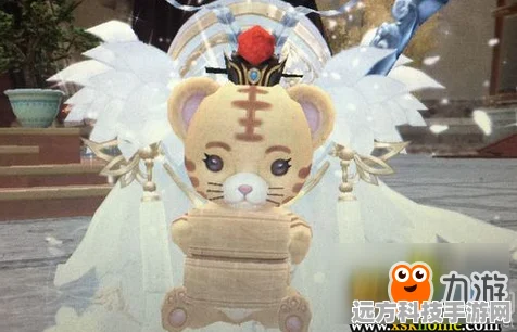 剑网3虎虎生威挂件，获取攻略全揭秘