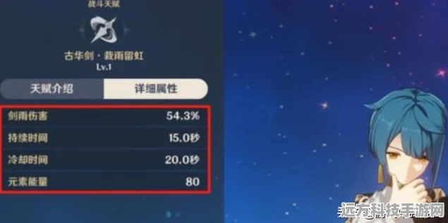 原神班尼特，圣遗物武器搭配攻略，打造顶级辅助