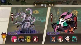 阴阳师业原火副本新御魂全揭秘