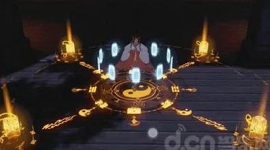 神都夜行录灯笼怪深度剖析，技能属性图鉴与强度评估