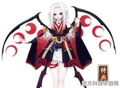 决战平安京吸血姬，技能属性与实战全攻略