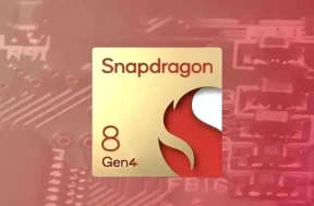 骁龙8Gen4震撼登场，手游玩家的五年神U梦想成真！