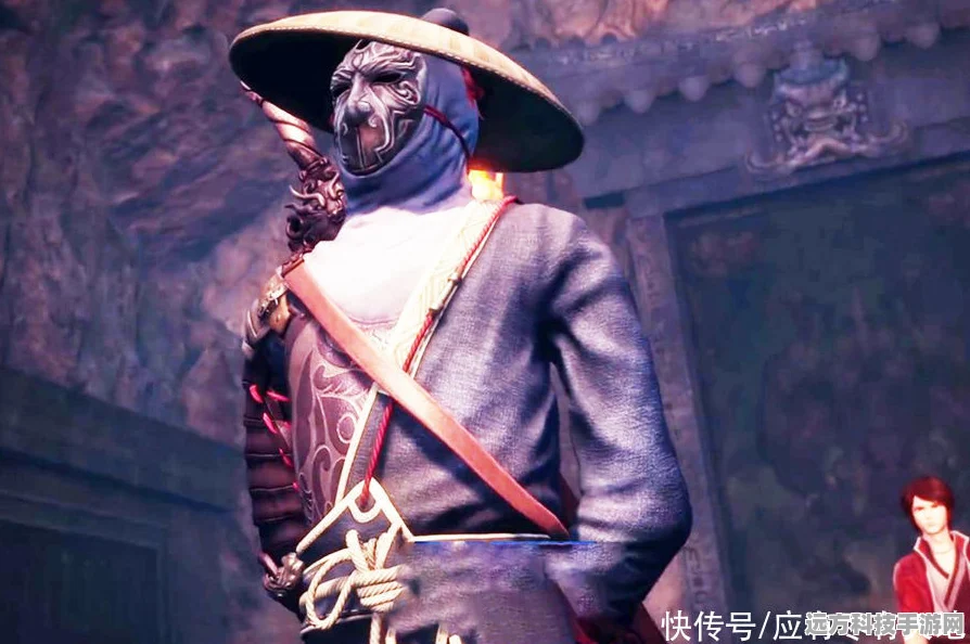 画江湖之不良人第6集深度解析，来者不善，江湖风云再起