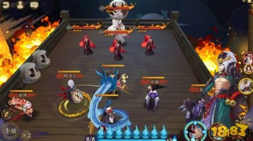 阴阳师深度探索，三尾狐悬赏封印最佳地点全攻略