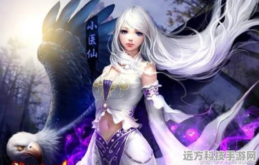2025热门玄幻手游深度解析，苍穹变带你领略斗气大陆的奇幻之旅