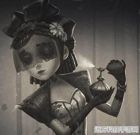 第五人格调香师，优雅登场与深度解析