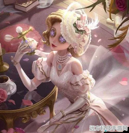 第五人格调香师，优雅登场与深度解析