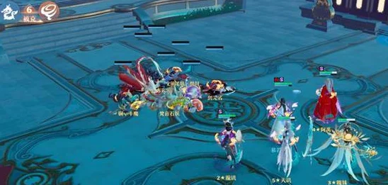 梦幻新诛仙洞天探秘全攻略，助你轻松过关