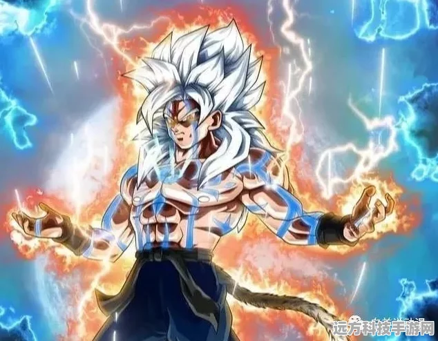 七龙珠电光炸裂ZERO，孙悟空穷究极限，分歧路线解锁秘籍大公开！