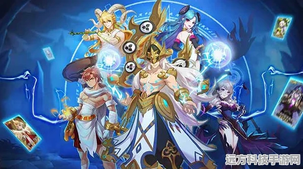 闪烁之光新英雄揭秘，魔械师获取全攻略