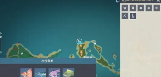 原神苦炮鲀鱼全攻略，玩法与位置详解