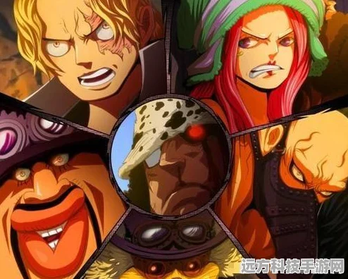 航海王燃烧意志，萨博全攻略大揭秘，技能机制与实战玩法全解析