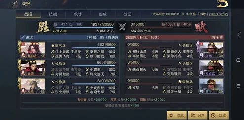鸿图之下三孙阵容深度解析与玩法推荐