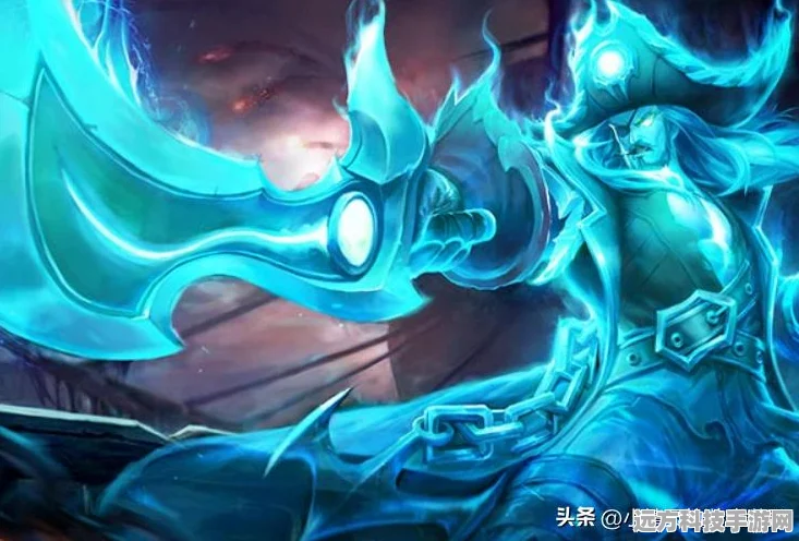 王者荣耀周瑜重做归来，连招技巧大揭秘