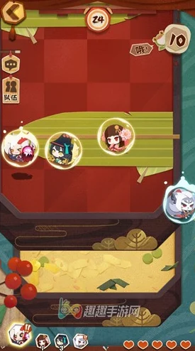 阴阳师妖怪屋三星通关秘籍，解锁高难度挑战