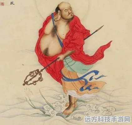 原神光追特效全攻略，解锁极致视觉盛宴