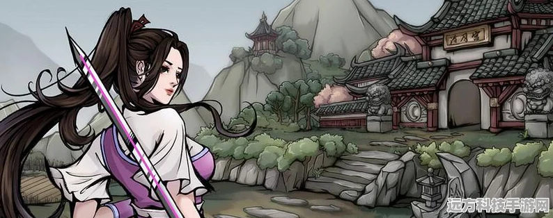 烟雨江湖奕剑传人任务，深度攻略与技巧大揭秘
