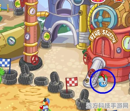 摩尔庄园测试探险指南，常见问题全解析