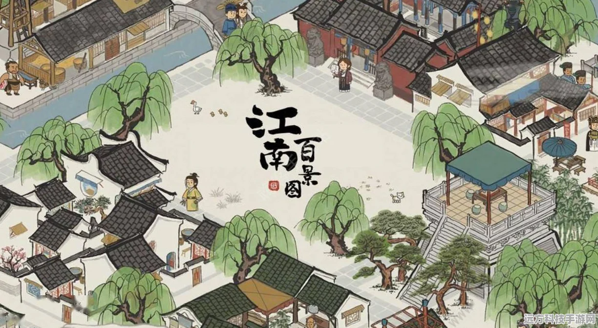 江南百景图江南春色回活动奖励全解析