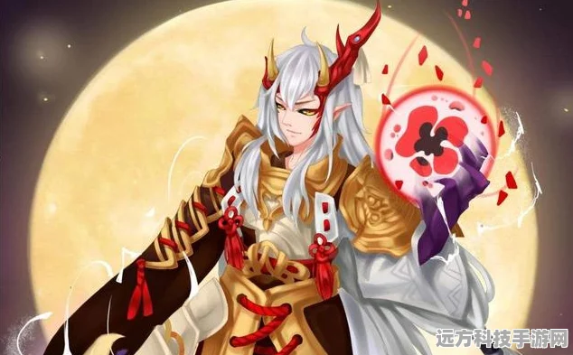 木魔女戎姒，我的勇者深度攻略与技巧揭秘