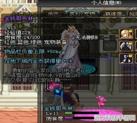 DNF逆袭之谷，珍稀装备等你探索
