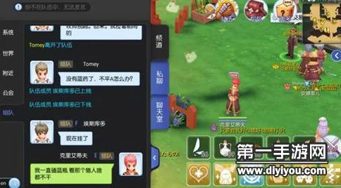 仙境传说RO手游冒险任务全攻略，解锁奇幻之旅