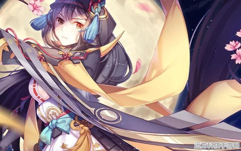 阴阳师手游，妖刀姬VS荒川之主，巅峰对决谁主沉浮？