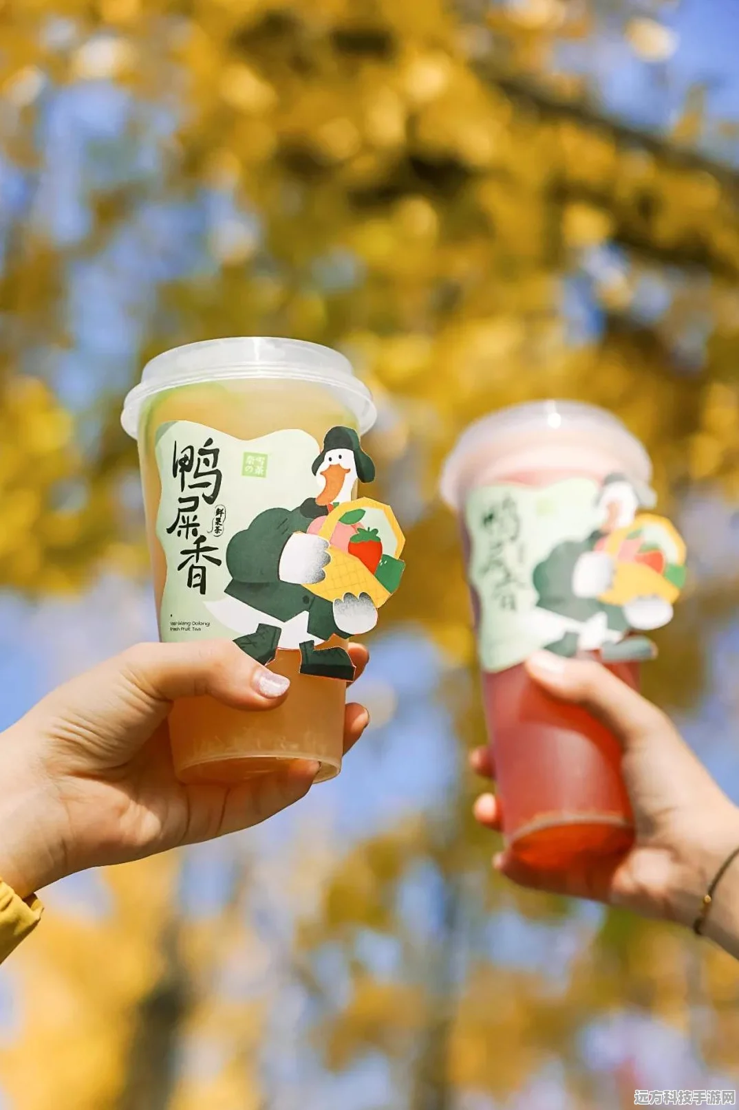 太空机械鸭，萌趣冒险，休闲动作新体验等你来探索