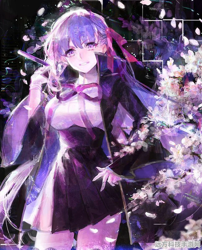 FGO四星芙芙获取途径与技能全解析