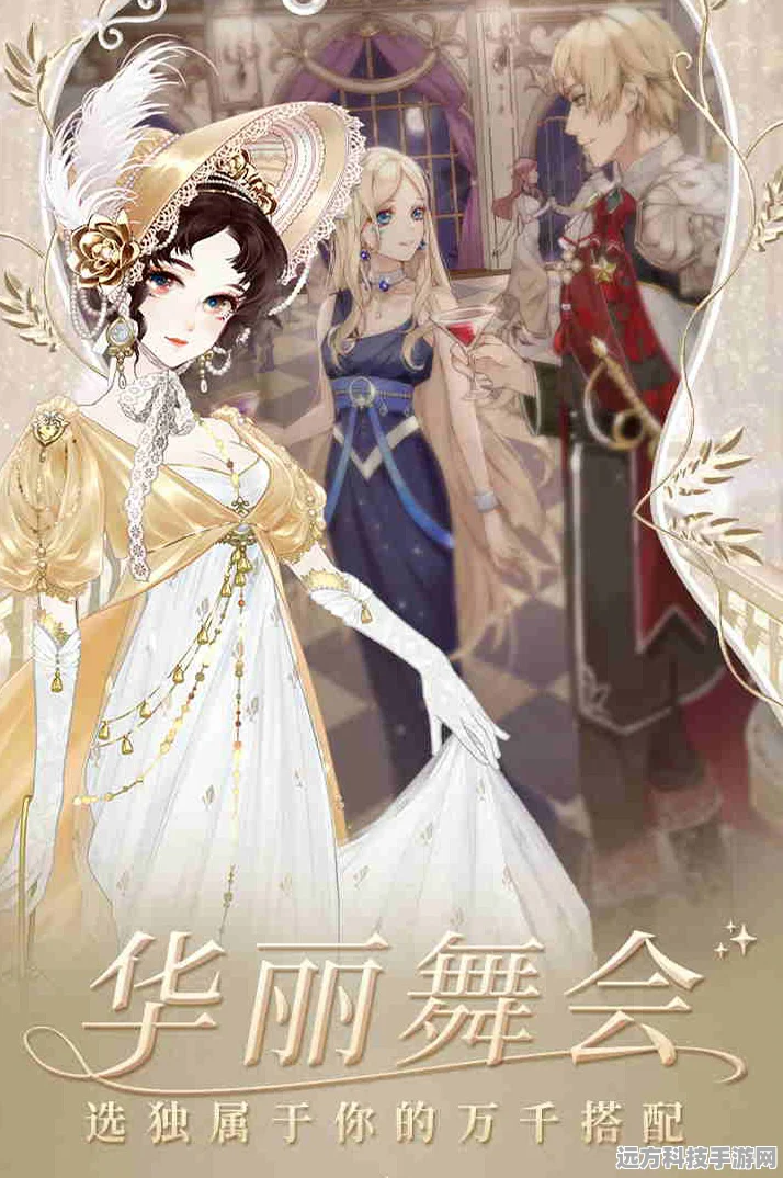 舞动指尖，解锁螺旋圆舞曲全关卡秘籍