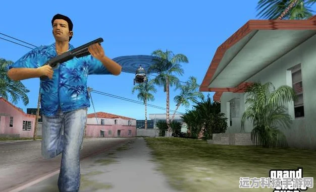 GTA5线上别墅，打造你的虚拟梦幻豪宅