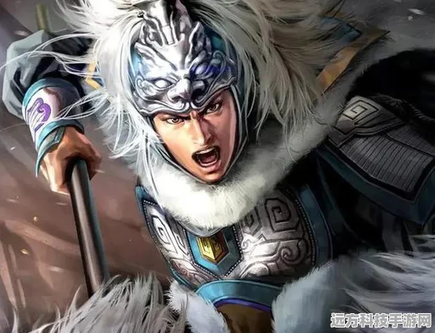 三国志幻想大陆，神将任选，谁才是你的最佳拍档？