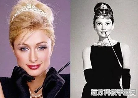 好莱坞物语，时尚明星最新版，打造你的璀璨星途
