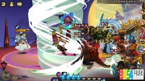 阴阳师手游，两面佛御魂阵容搭配全攻略