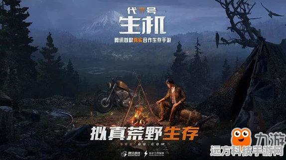 代号生机，解锁木头获取新秘籍，资源收集大起底！