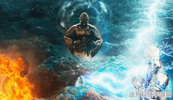 37手游西游伏妖篇角色大盘点，带你领略奇幻西游世界