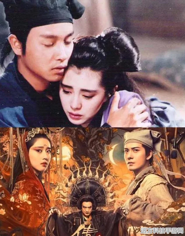 倩女幽魂装备修复探秘，为何有些装备难以重获新生？