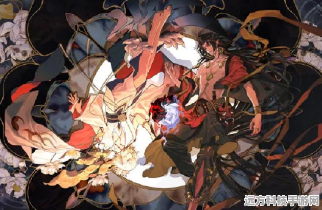 阴阳师深度解析，童男增伤秘法大揭秘