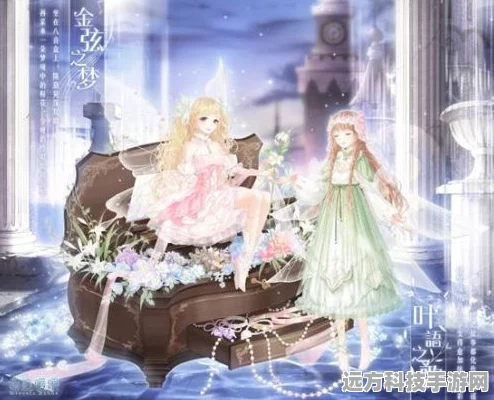 奇迹暖暖，揭秘白天鹅羽翼之舞的创作奥秘