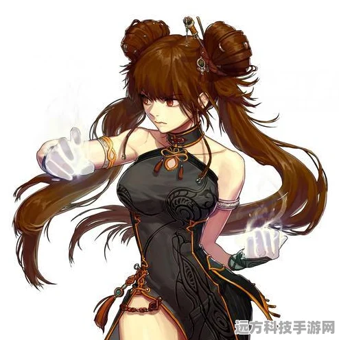 格斗家风采再现，DNF玩家必备的角色皮肤挑选秘籍