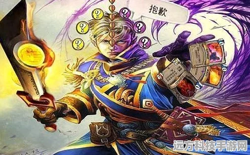 Kibler娱乐牧大热！打造你的炉石传说欢乐牧师卡组